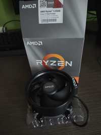 Chłodzenie do procesora AMD Ryzen 5 4500