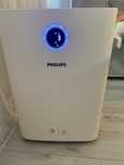 Oczyszczacz i nawilżacz powietrza Philips AC2729/50