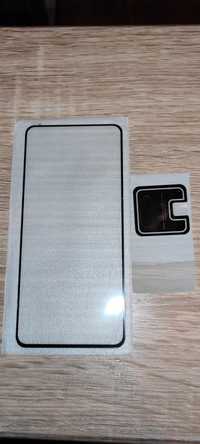 Защитное стекло на Xiaomi redmi note 9t