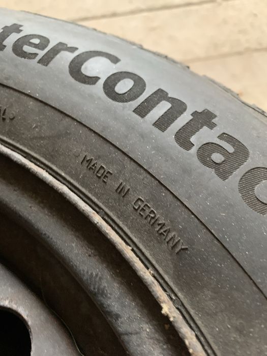 Колесо 5/112 R15/195/65