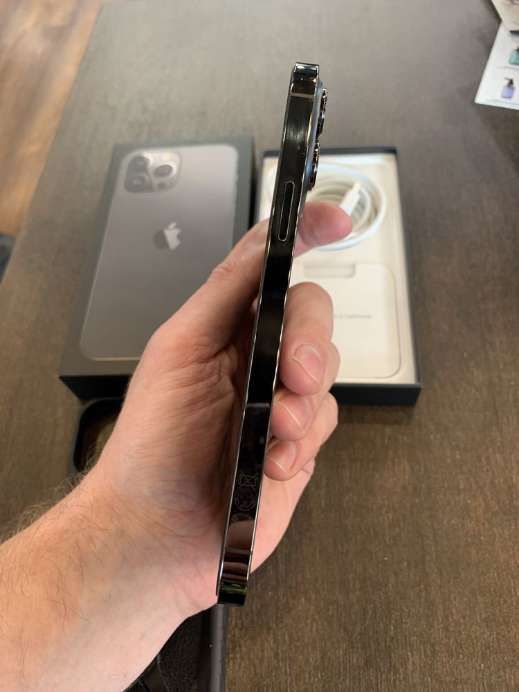 Iphone 13pro max