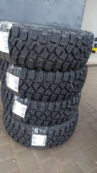 Шини для внедорожника