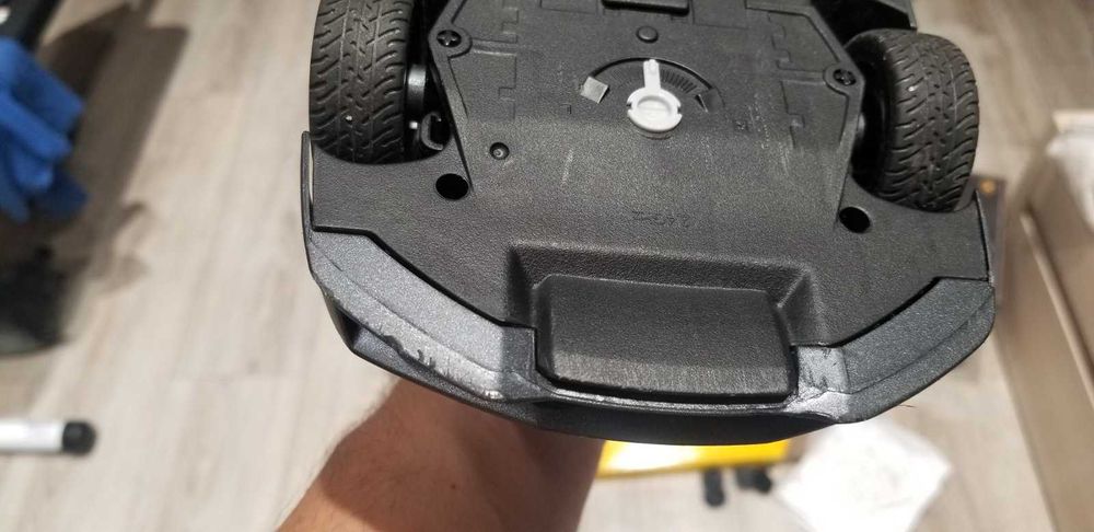 Lamborghini Sesto Elemento 1:14 Rastar На радиоуправлении