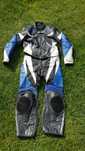 kombinezon motocyklowy