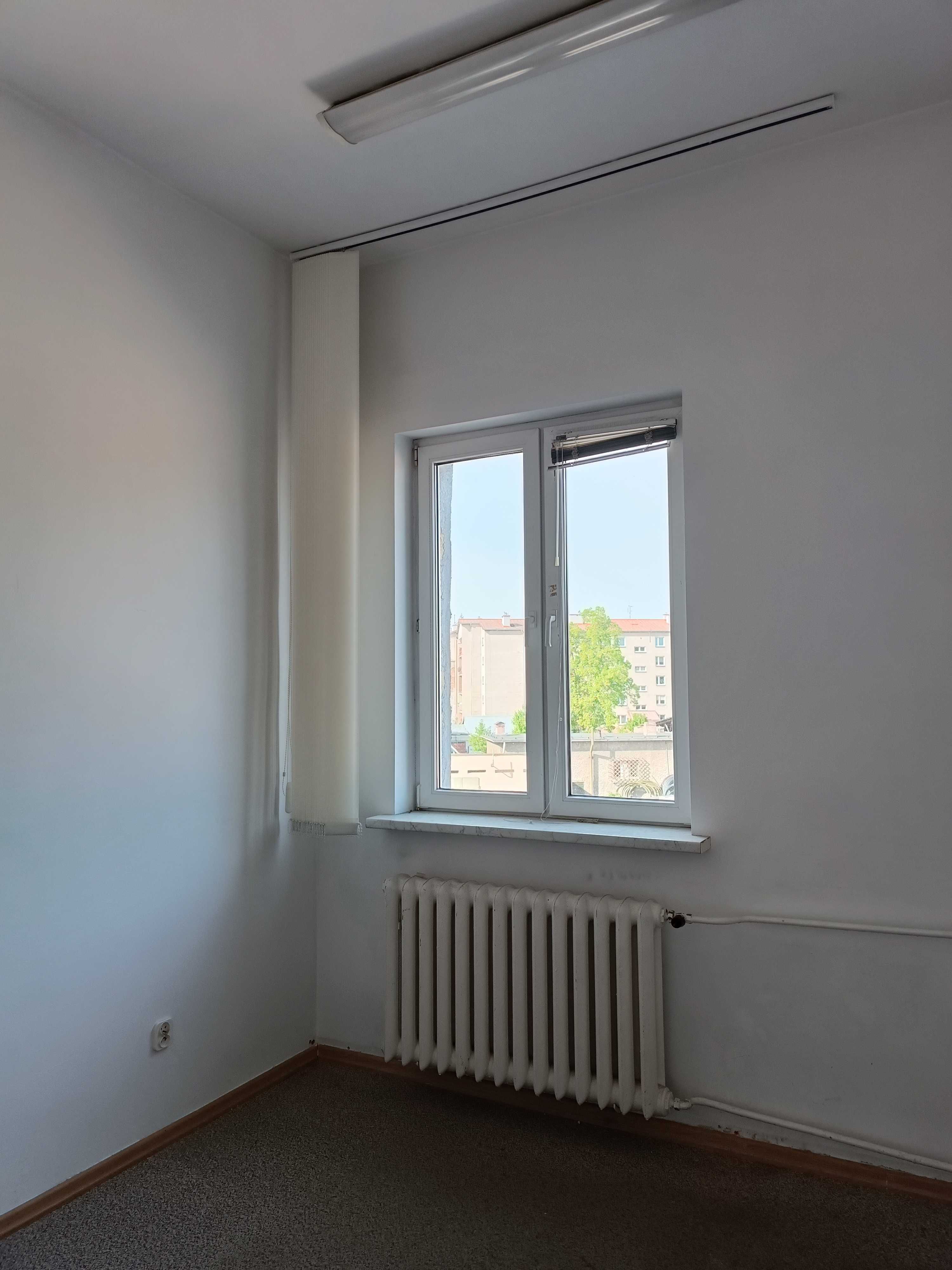 Lokal użytkowy w centrum miasta - 30,40m2