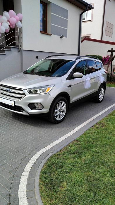 Ford Escape 1.5 EcoBoost 2018