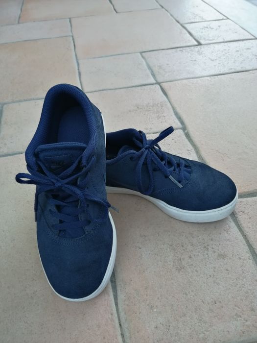 Ténis da Nike SB