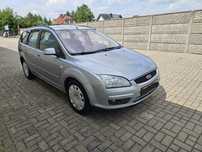 Ford Focus MK2 2005 рік 1,6 дизель для військових