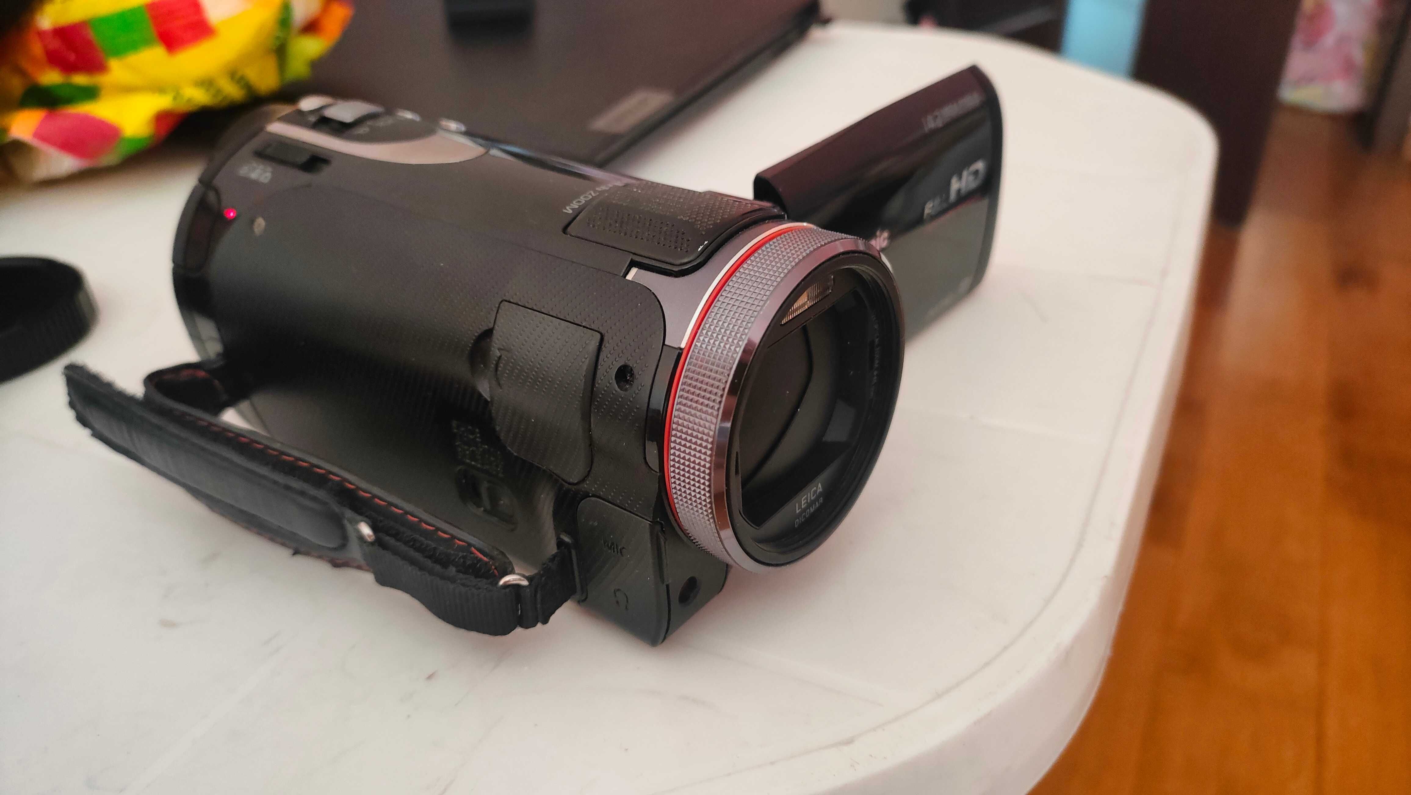 Camera Panasonic HDC-SD900