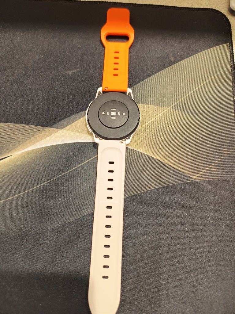 Смарт часы Xiaomi Mi Watch S1 Active с NFC