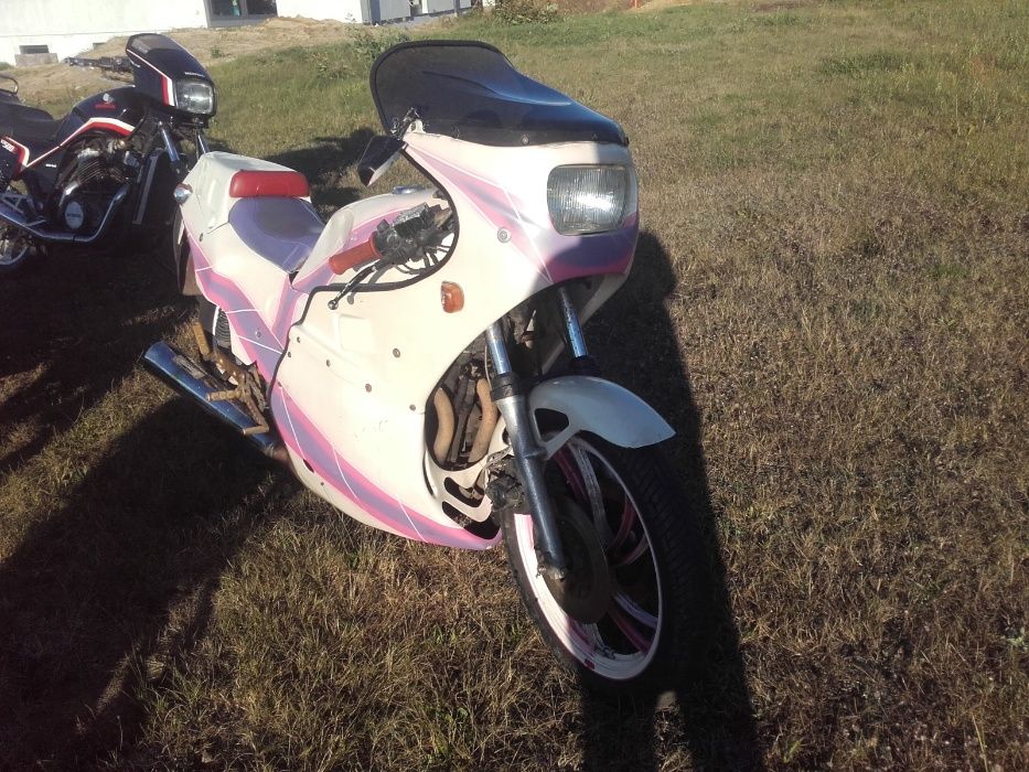 Yamaha xj650 xj 650 silnik lagi gaźniki bak moduł zegary koło części