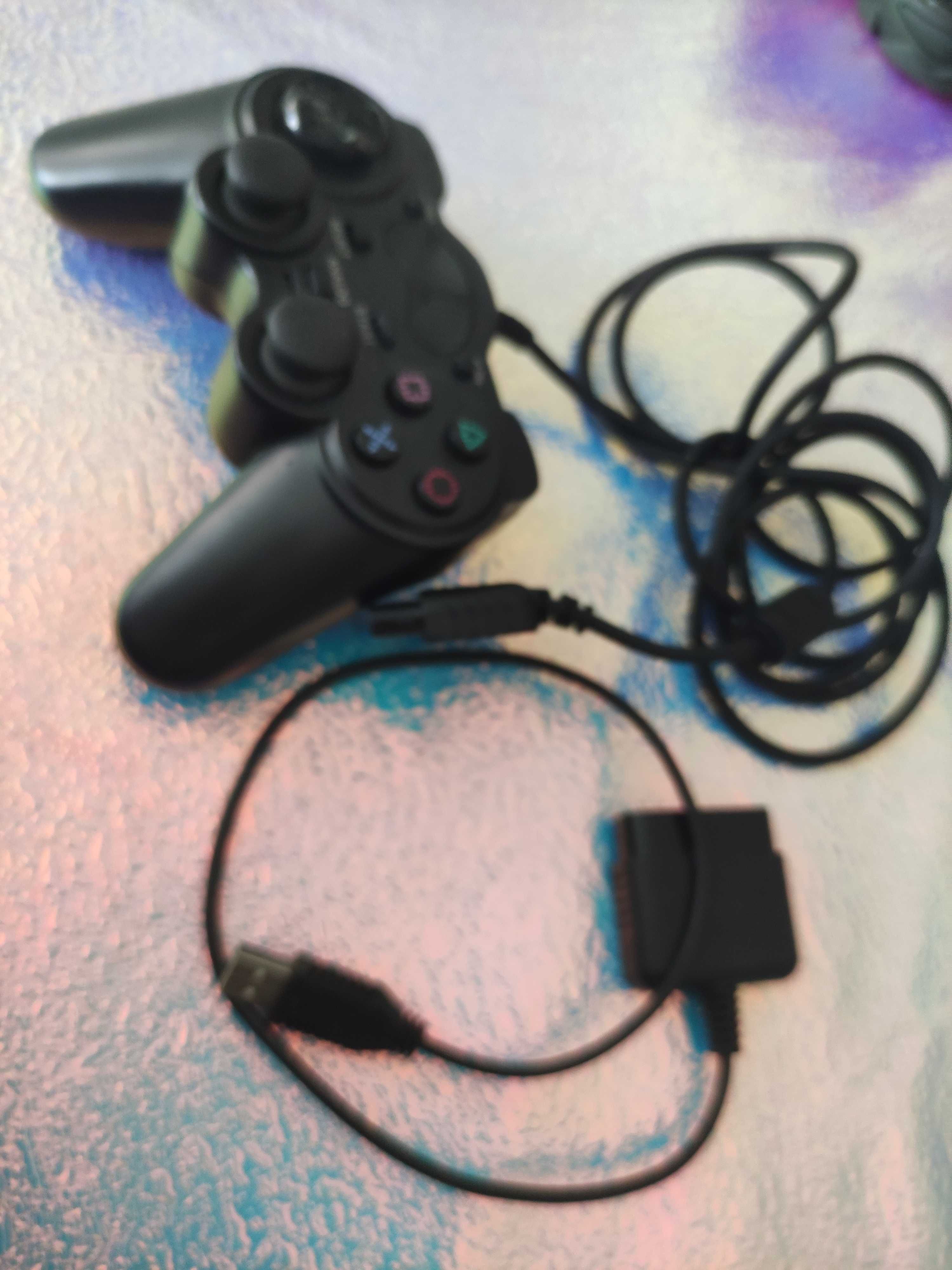 PlayStation 2 Sony mais Jogos e comando