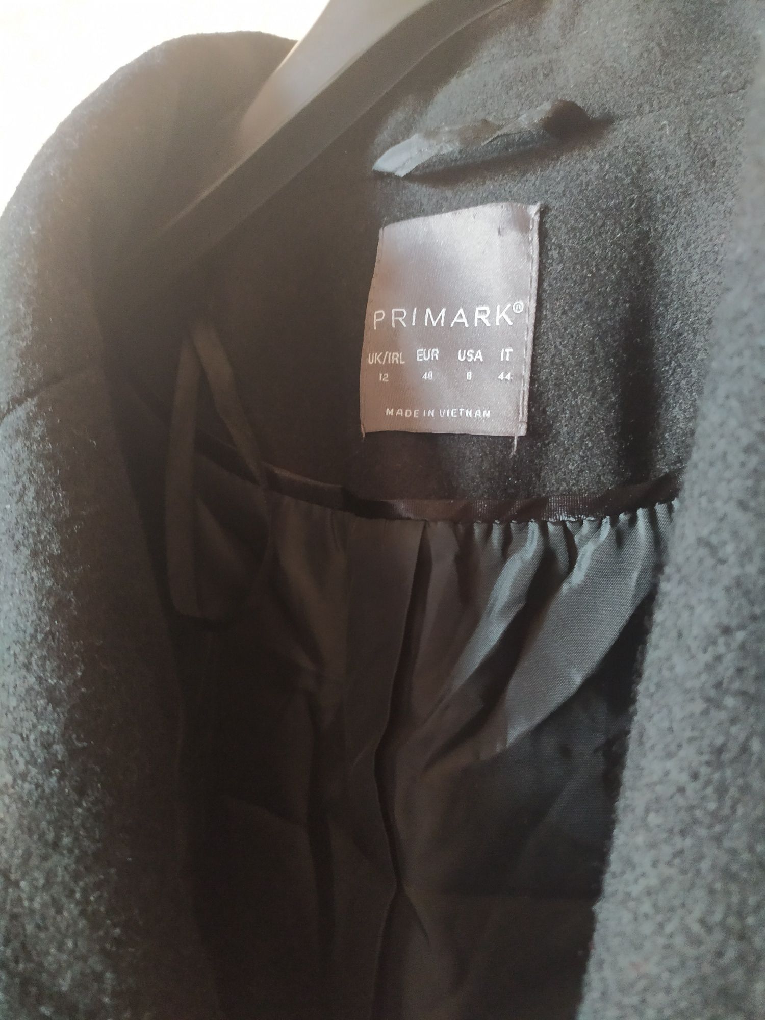 Пальто від Primark