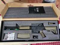 M4 airsoft specna arms