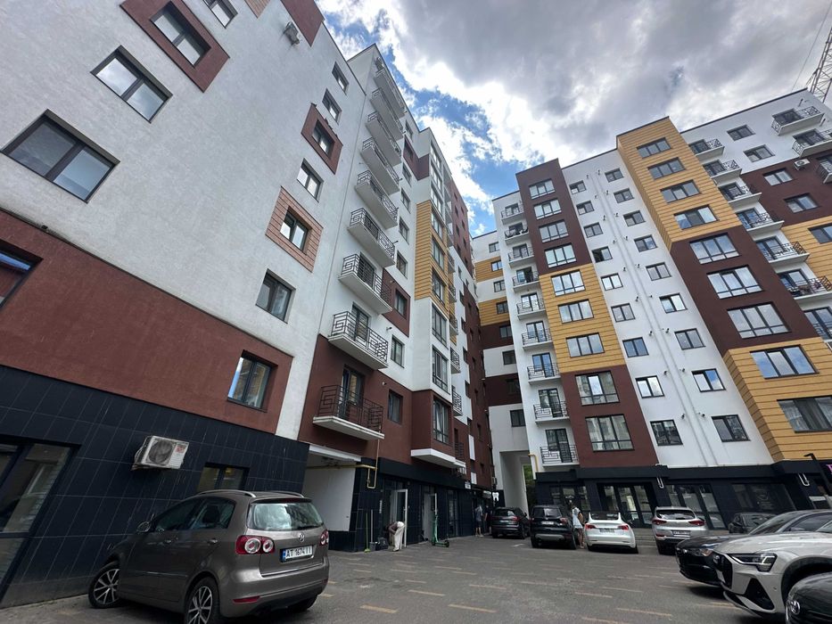 1кімнатна квартира Залізнична/Незалежності, біля Драмтеатру, центр