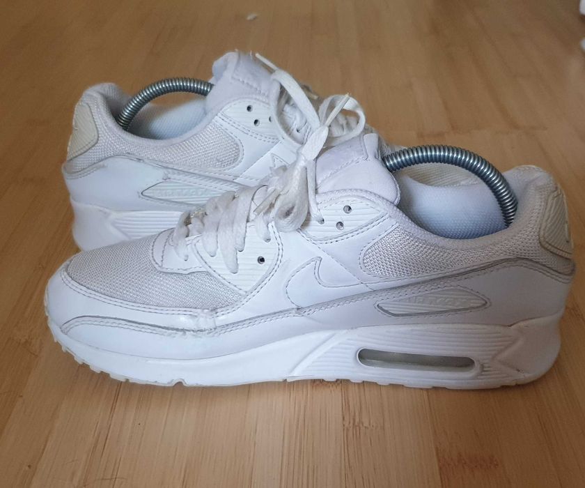 Oryginalne męskie buty Nike Air Max 90 rozm.42,5