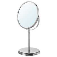 Дзеркало, нержавіюча сталь IKEA TRENSUM 245.244.85