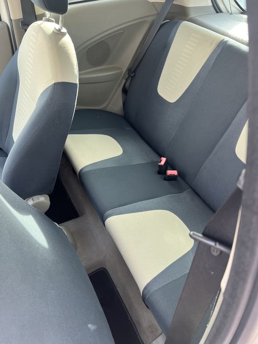 Ford KA 1.3tdci - 115.000kms