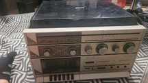 Gramofon studio technik mp400/-1