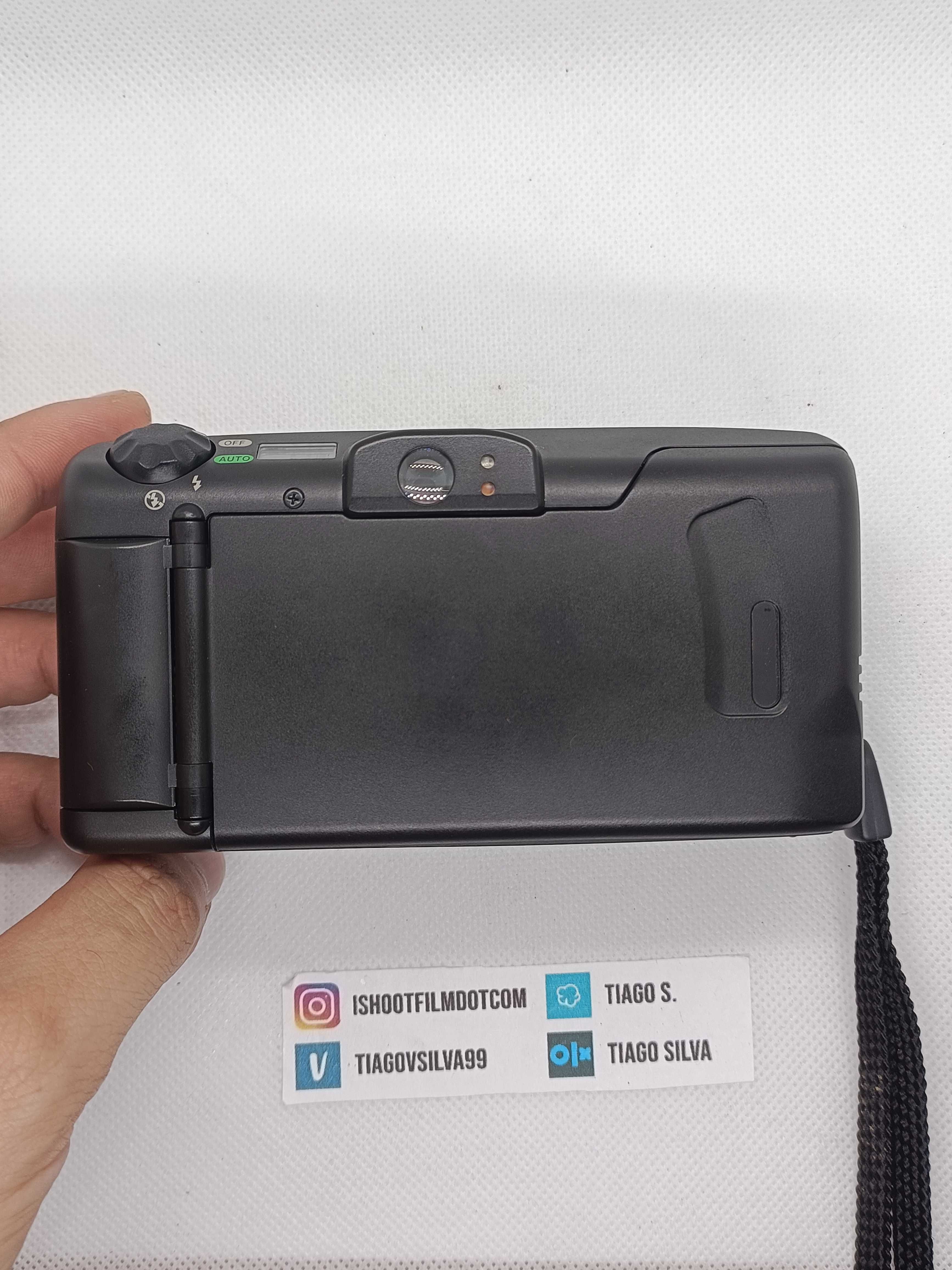 Canon Prima Super 105