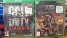 Doom the dark ages xbox series x, sklep Tychy, wymiana