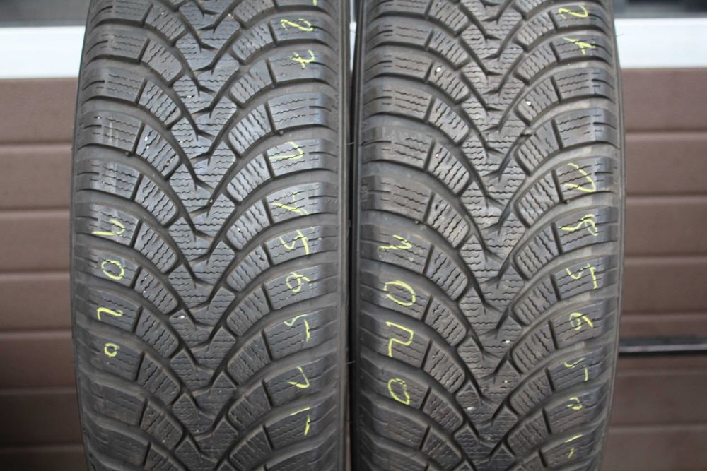 195 65 R15 Falken Eurowinter HS01