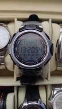 Zegarek Casio PRG-50 Pro Trek - dwa paski - czytaj opis