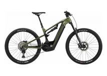 Wyprzedaż !!! Rower Elektryczny Cannondale Moterra Carbon 2 Nowy!