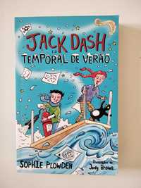 Jack Dash e o Temporal de Verão