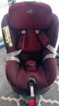 Fotelik obrotowy Britax Römer Dualfix M i-size >18kg