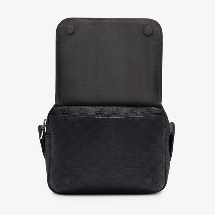 Оригінал! Сумка через плече Nike Air Jordan Monogram