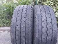 Пара Bridgestone 215/65R16c