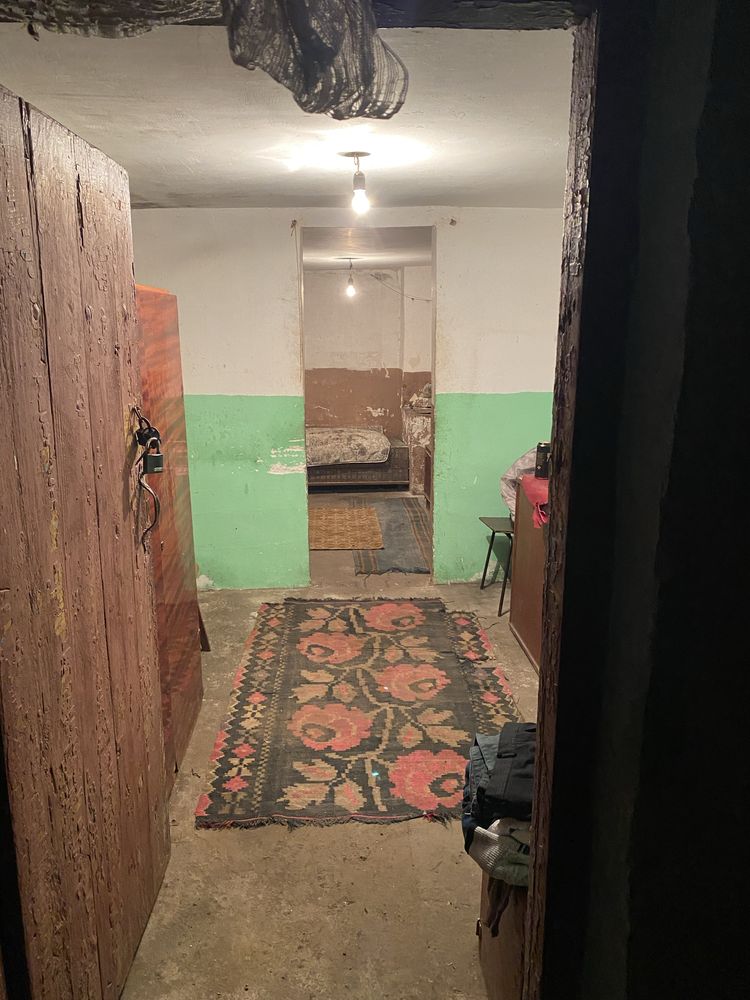 Будинок в с.Камʼянуватка в жилому стані