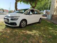 Citroën C4 GranPicasso