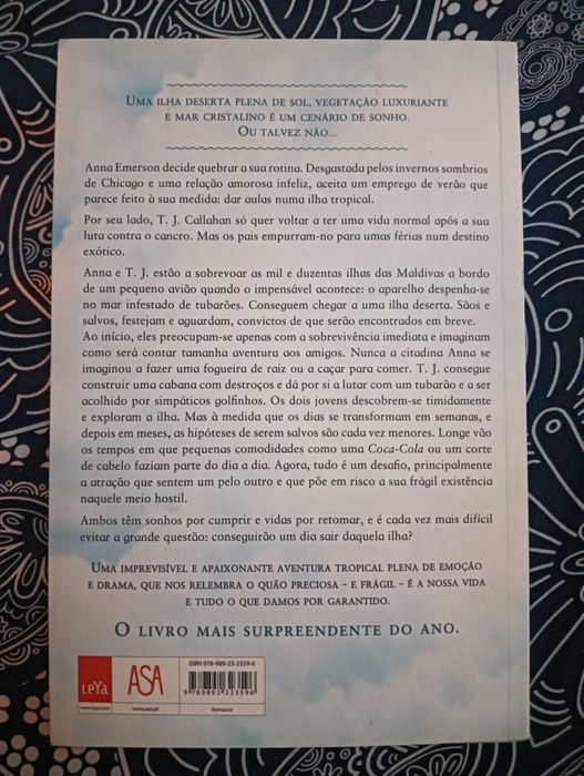 On the Island - Sozinhos na ilha