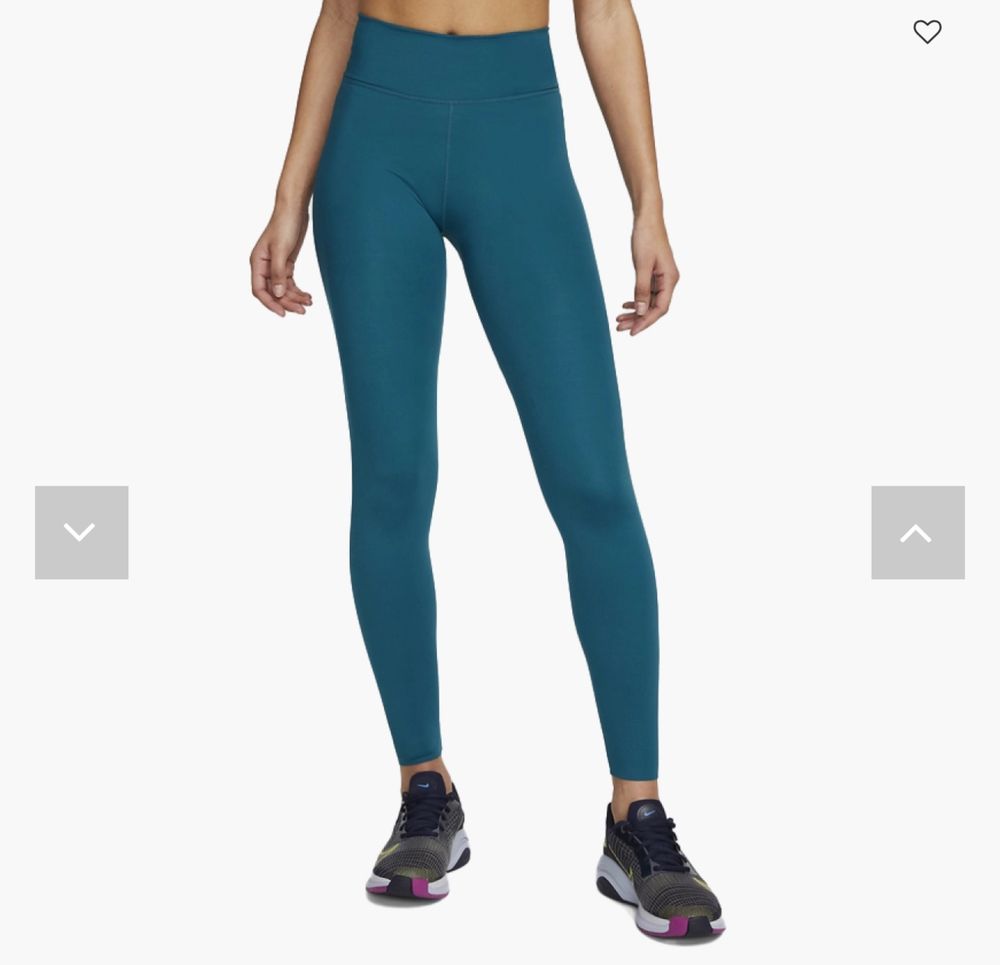 Лосини nike оригінал