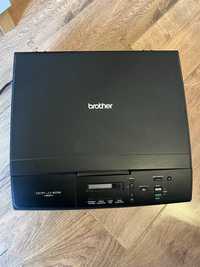 Brother DCP J140W / wifi / drukarka wielofunkcyjna