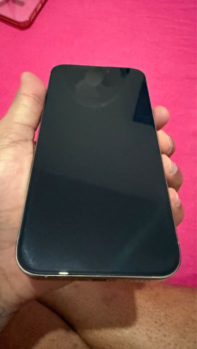 IPHONE 15 PRO MAX 256GB NATURAL