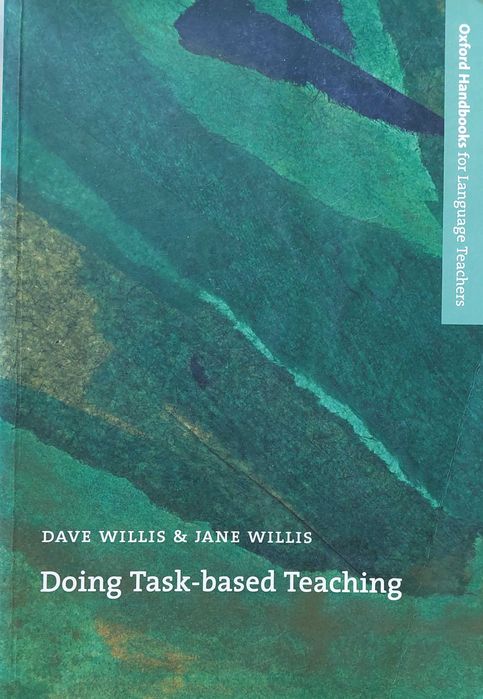 Doing Task-based Teaching - Oxford Handbooks