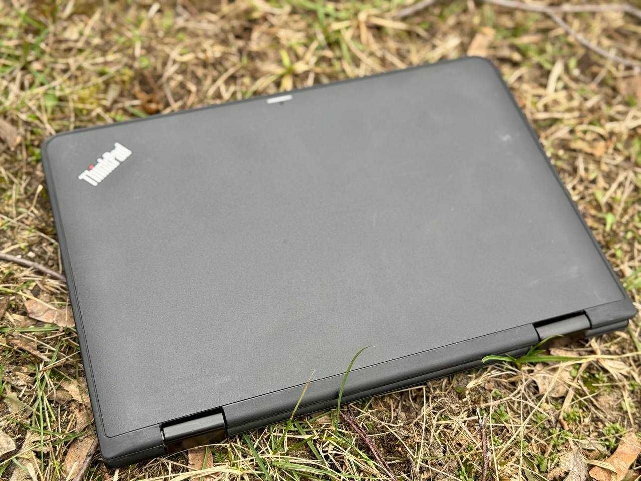 Захищений Lenovo Thinkpad 11e 5Gen 8Gb+128Gb NVME Win10 core m3