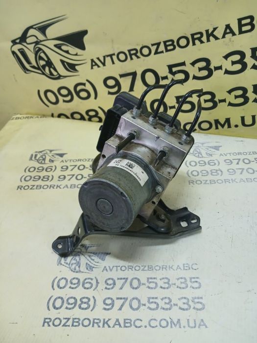 Блок abs acura mdx 2018