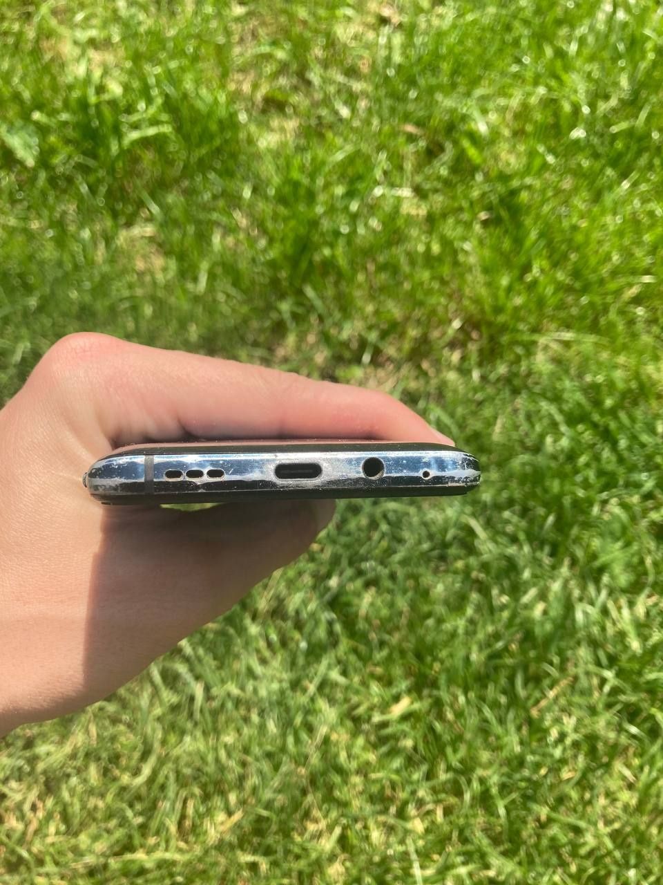 Black shark 4 8/128