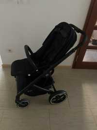 Wózek Cybex Balios S Lux 2w1