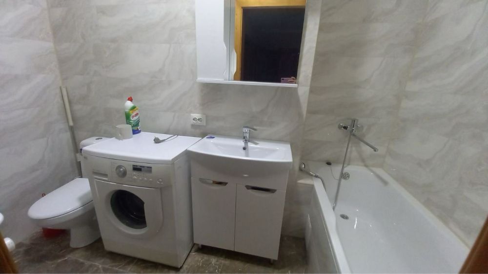 Здається в оренду 2х новобудова на Руській