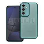 Futerał VARIETE do XIAOMI Redmi NOTE 14 PRO 5G ciemnozielony