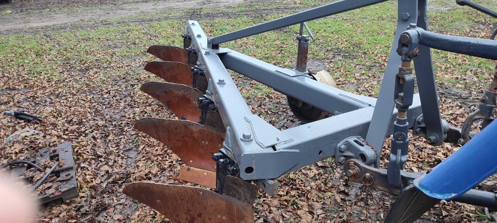 Трактор ХТЗ Т-150