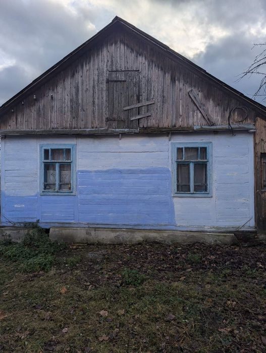 Продам будинок в селі Буща