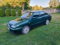 SEAT Toledo r. 1998