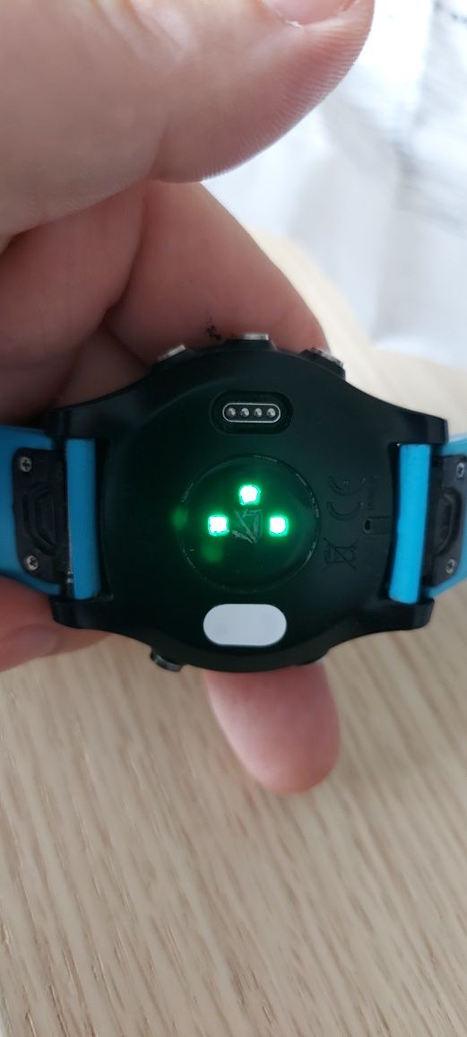 Garmin Foreruner 935