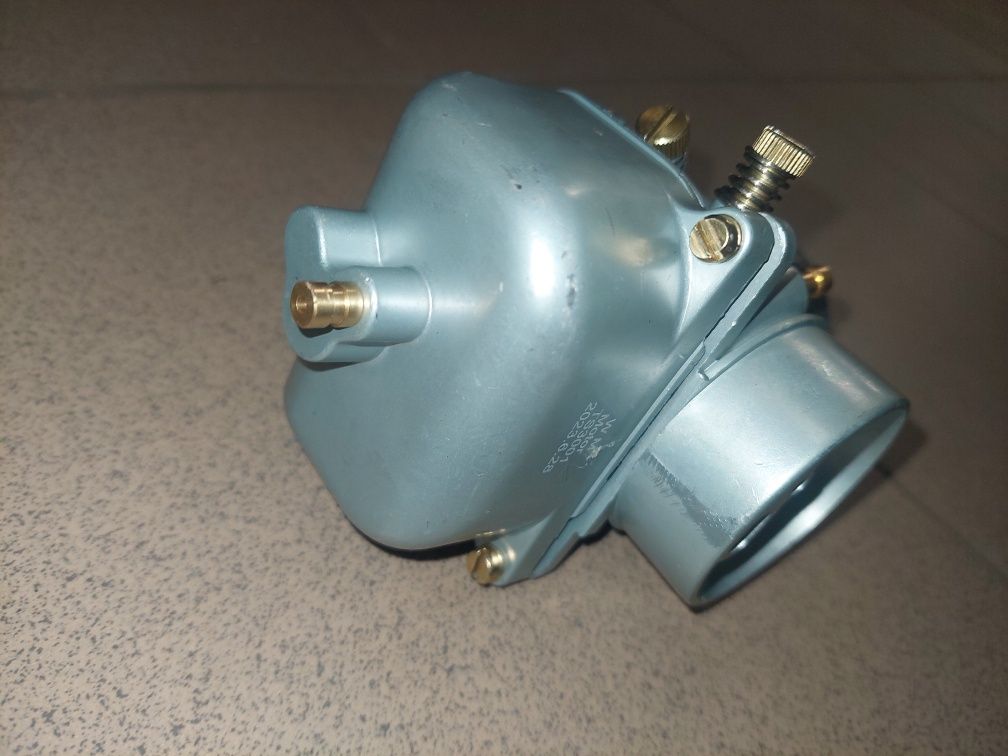 Fabrycznie nowy kpl gaznik mz 250 30N2 pl